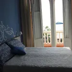 Oda ve Kahvaltı Raineri Giardini Naxos