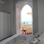Oda ve Kahvaltı Raineri Giardini Naxos