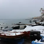 Oda ve Kahvaltı Raineri Giardini Naxos
