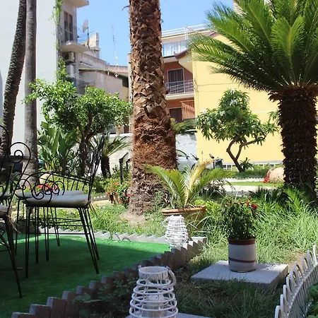 Raineri 4* Giardini Naxos