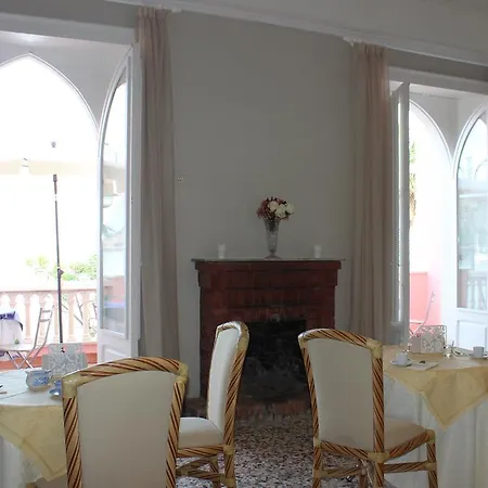 Raineri Bed and breakfast