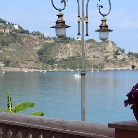 Raineri Giardini-Naxos