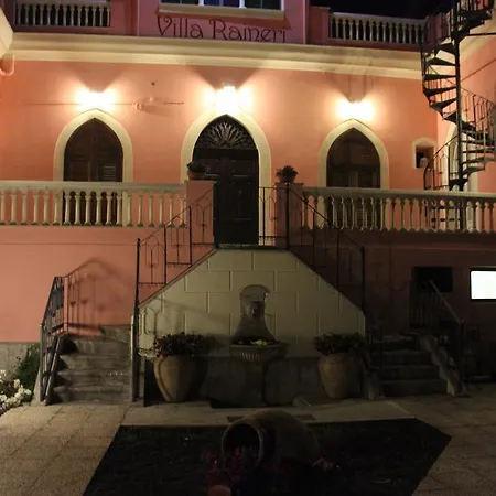 Raineri 4* Giardini Naxos