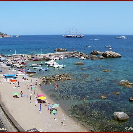 Raineri 3* Giardini-Naxos