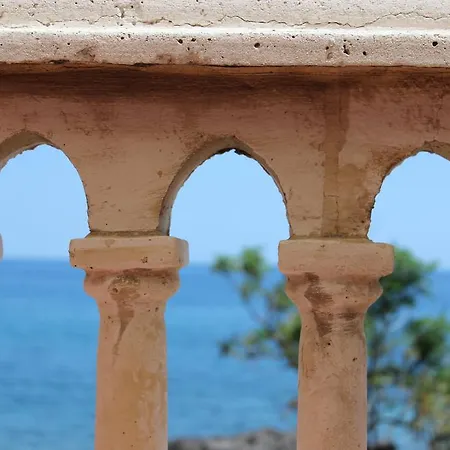 Bed and breakfast Raineri Giardini-Naxos