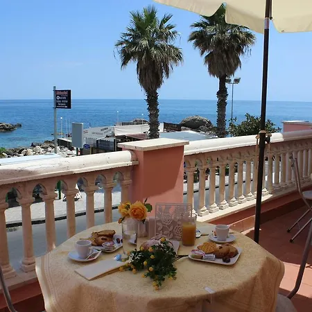 Raineri Bed and breakfast