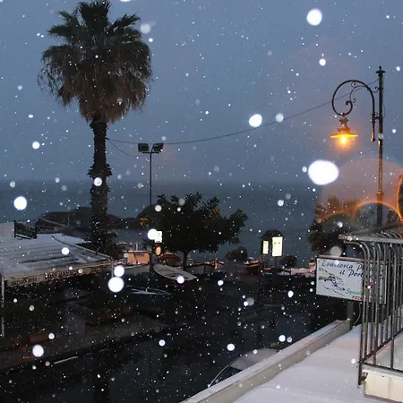 Raineri Bed & Breakfast 4*