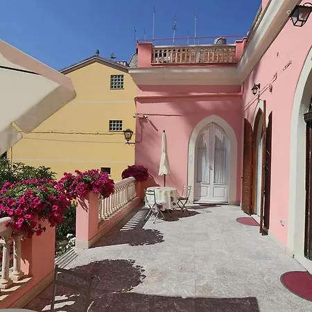 Bed & Breakfast Raineri