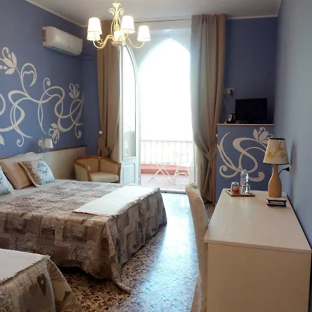 Raineri Panzió 4*
